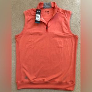 Adidas Sweater Vest